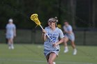 WLax vs Babson  Women’s Lacrosse vs Babson College. - Photo by Keith Nordstrom : WLax, lacrosse